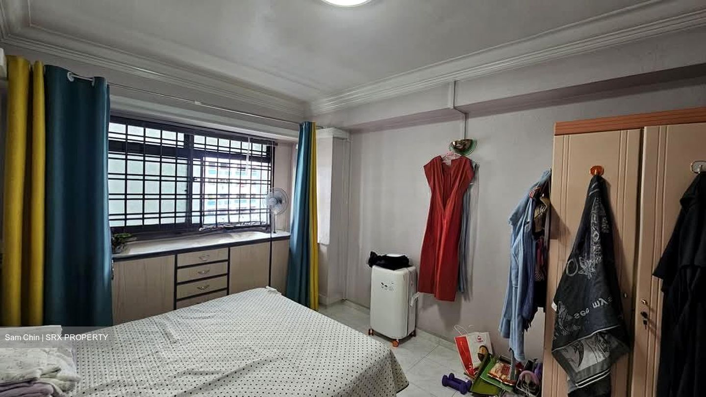 Blk 554 Serangoon North Avenue 3 (Serangoon), HDB 4 Rooms #599808541